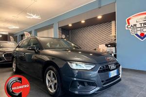 Audi A4 Avant 35 TDI/163 CV S tronic Business