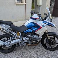 BMW 1200gs