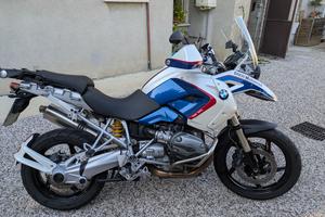 BMW 1200gs
