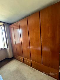 MOBILI CAMERA MATRIMONIALE E CAMERETTA