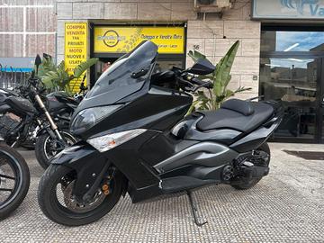 Yamaha T Max