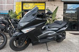 Yamaha T Max