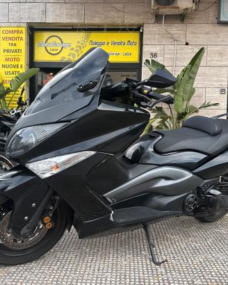 Yamaha T Max