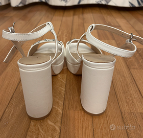 Scarpe eleganti da donna