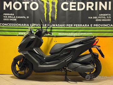 Kymco Downtown 350i GT (2025)