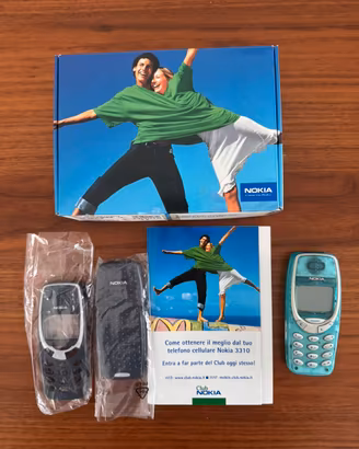 Nokia 3310