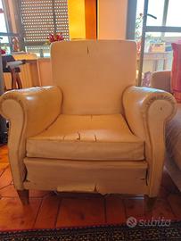 poltrona
