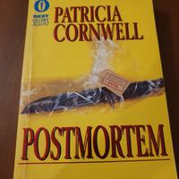 Postmortem di Patricia Cornwell 