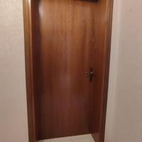 5 porte interne in legno