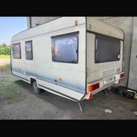 Adria optima