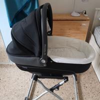 Navicella peg Perego