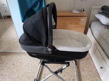 Navicella peg Perego