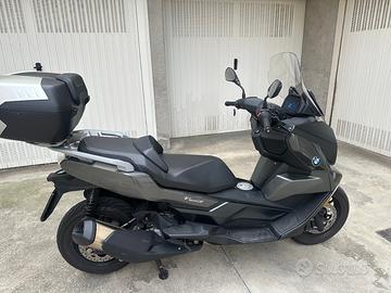 Bmw c 400 gt - 2022