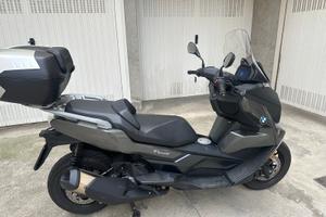Bmw c 400 gt - 2022