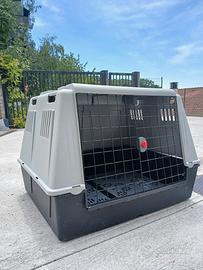 trasportino grande cani