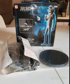 DX Break in Style - Stylish Figure Banpresto