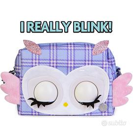 Purse Pets | BORSETTA  effetti sonori