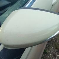 Specchietti ford fiesta 2010