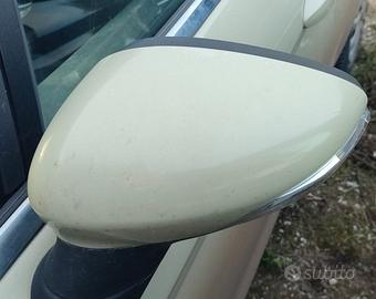 Specchietti ford fiesta 2010