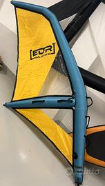 Vela windsurf gonfiabile