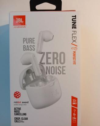 Auricolari true wireless