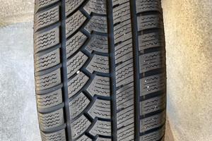 4 Pneumatici invernali 215/55/17 per Suzuki Vitara