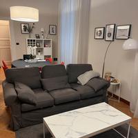 Ektorp divano letto ikea