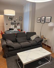 Ektorp divano letto ikea