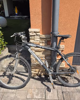 Mountain Bike Bianchi DOSS 4600