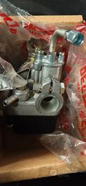 carburatore delorto 