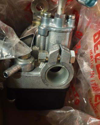 carburatore delorto 