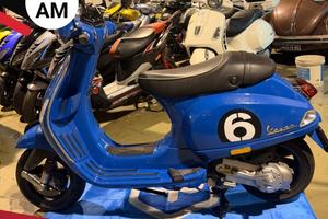 Piaggio Vespa 50 Sprint