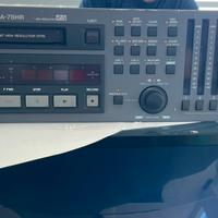 Registratore digitale Tascam DA-78HR