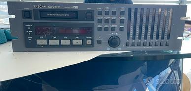 Registratore digitale Tascam DA-78HR