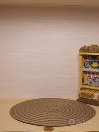Tappeto in Miniatura per Casa delle bambola