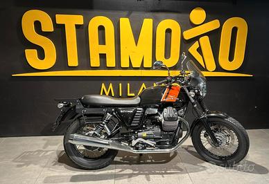 Moto Guzzi V7 II Special