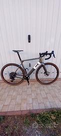 3t exploro primo cambio elettronico
