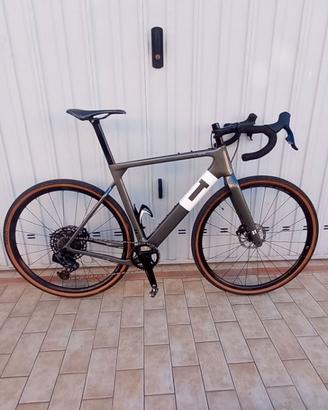 3t exploro primo cambio elettronico