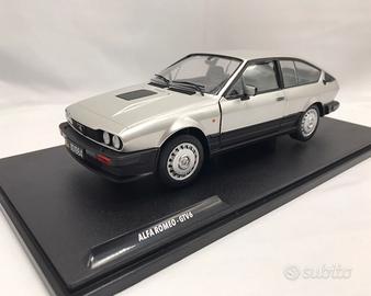 Alfa Romeo GTV 6