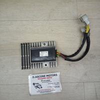 REGOLATORE TENSIONE XCITING 2007 2014 300i R N0349