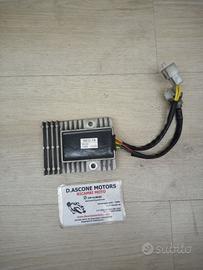 REGOLATORE TENSIONE XCITING 2007 2014 300i R N0349