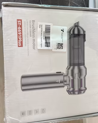 Aspiratore/soffiatore ecc