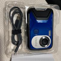 Fotocamera waterproof