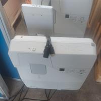 Proiettore ottica corta