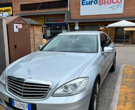 Mercedes Classe S