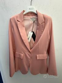 giacca tailleur REBEL QUEEN nuovo