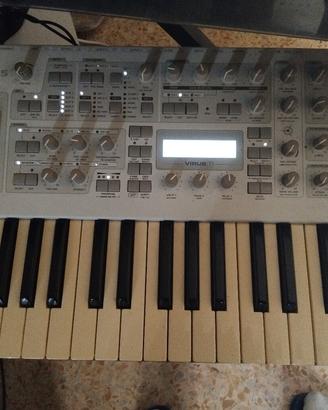 access virus t12 polar 