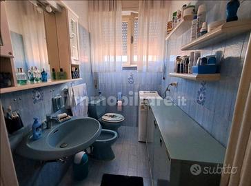 Appartamento trelocali vighizzolo