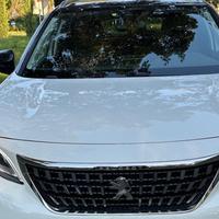 Ricambi Peugeot 3008