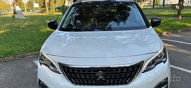 Ricambi Peugeot 3008